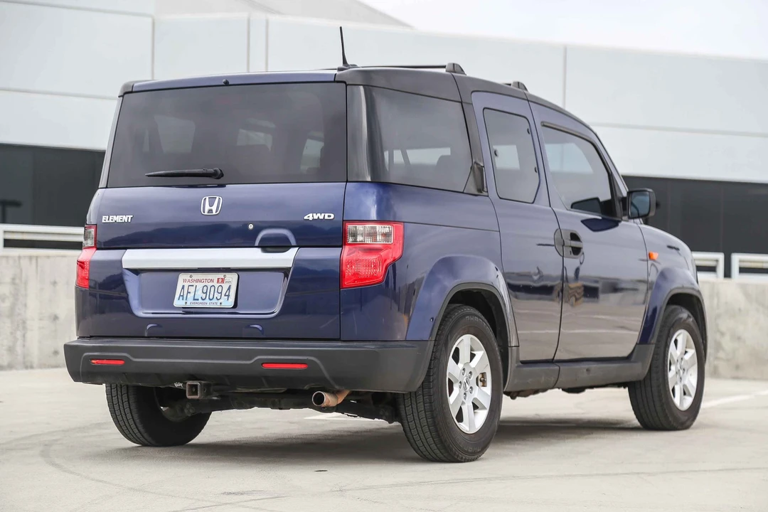 2009 Honda Element - Image 17 of 31