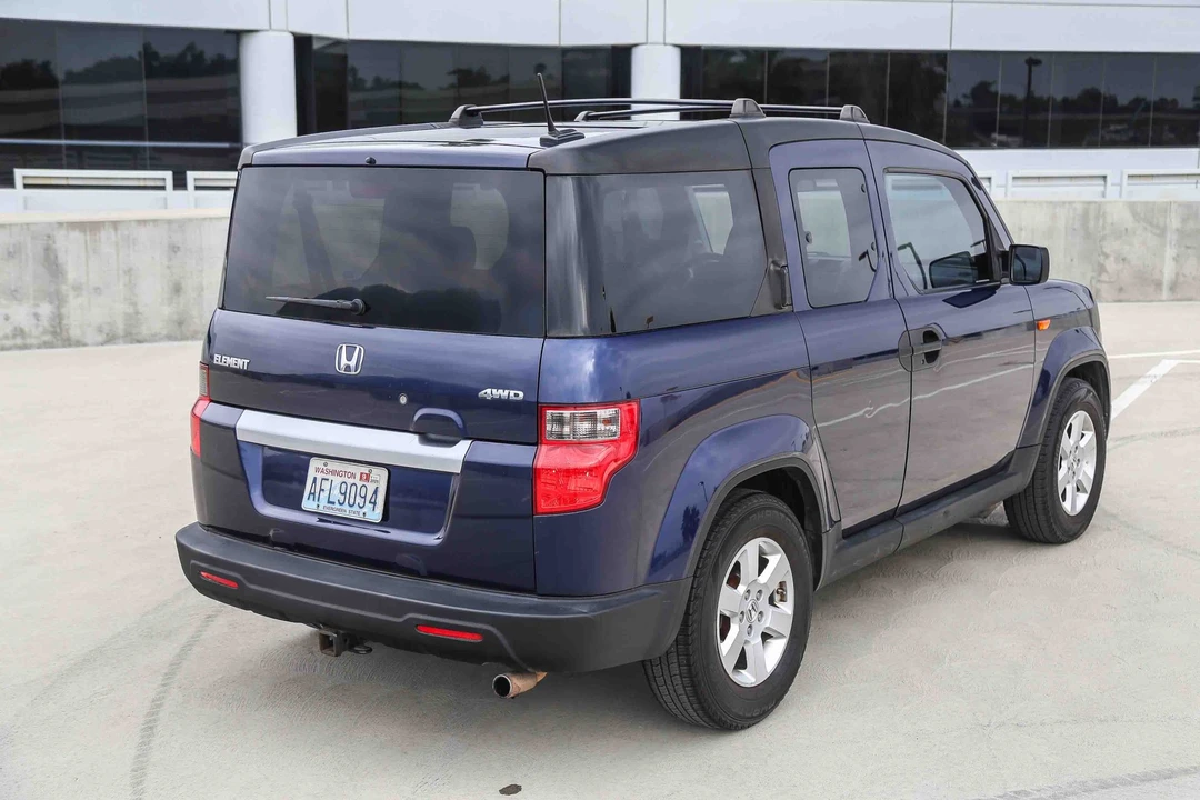 2009 Honda Element - Image 18 of 31