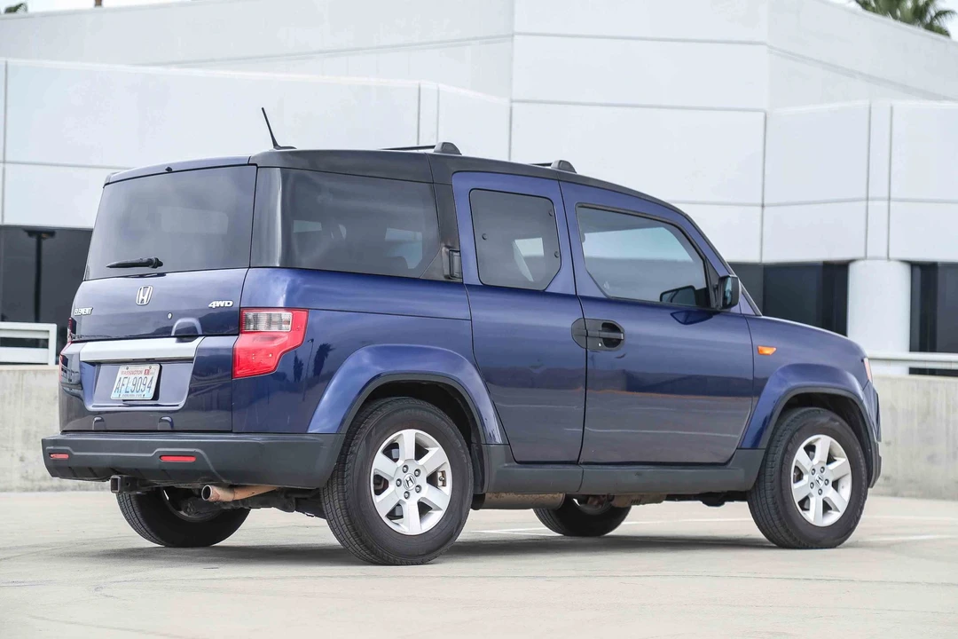 2009 Honda Element - Image 19 of 31