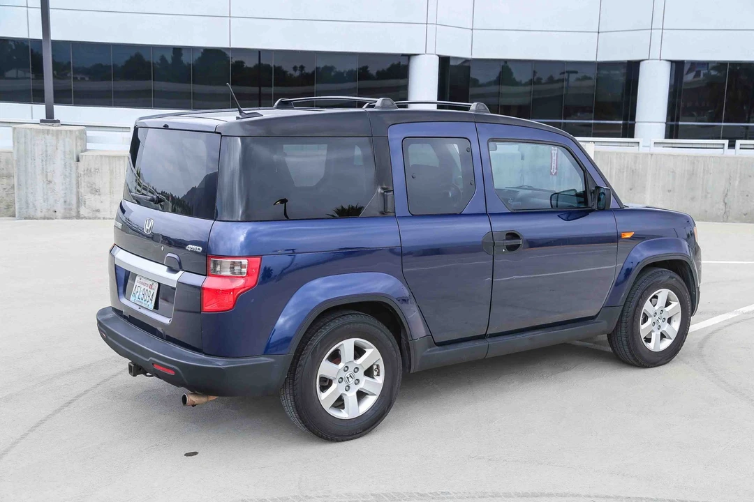 2009 Honda Element - Image 20 of 31