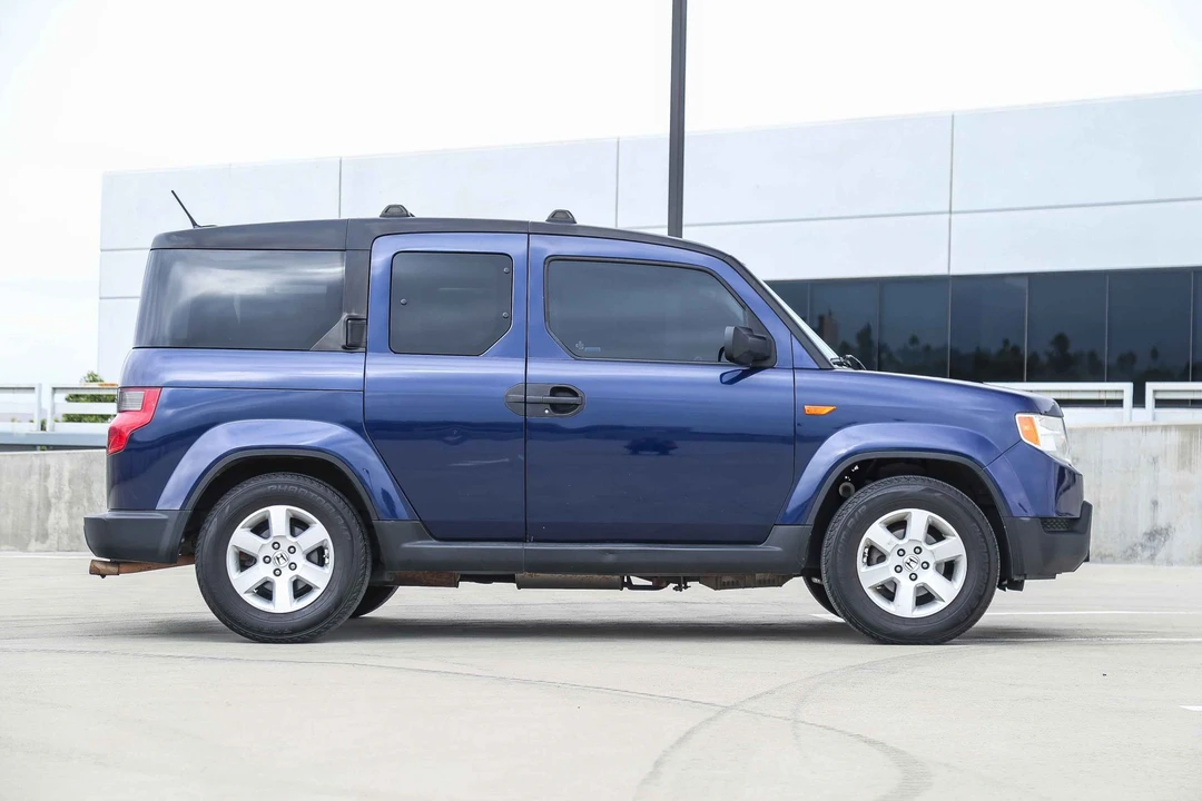 2009 Honda Element - Image 21 of 31