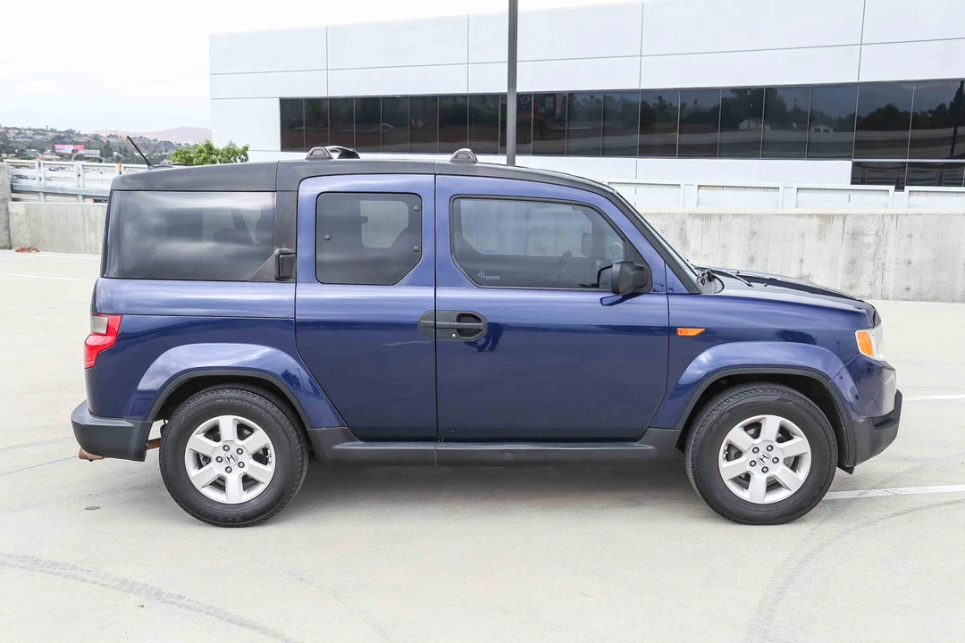 2009 Honda Element - Image 22 of 31