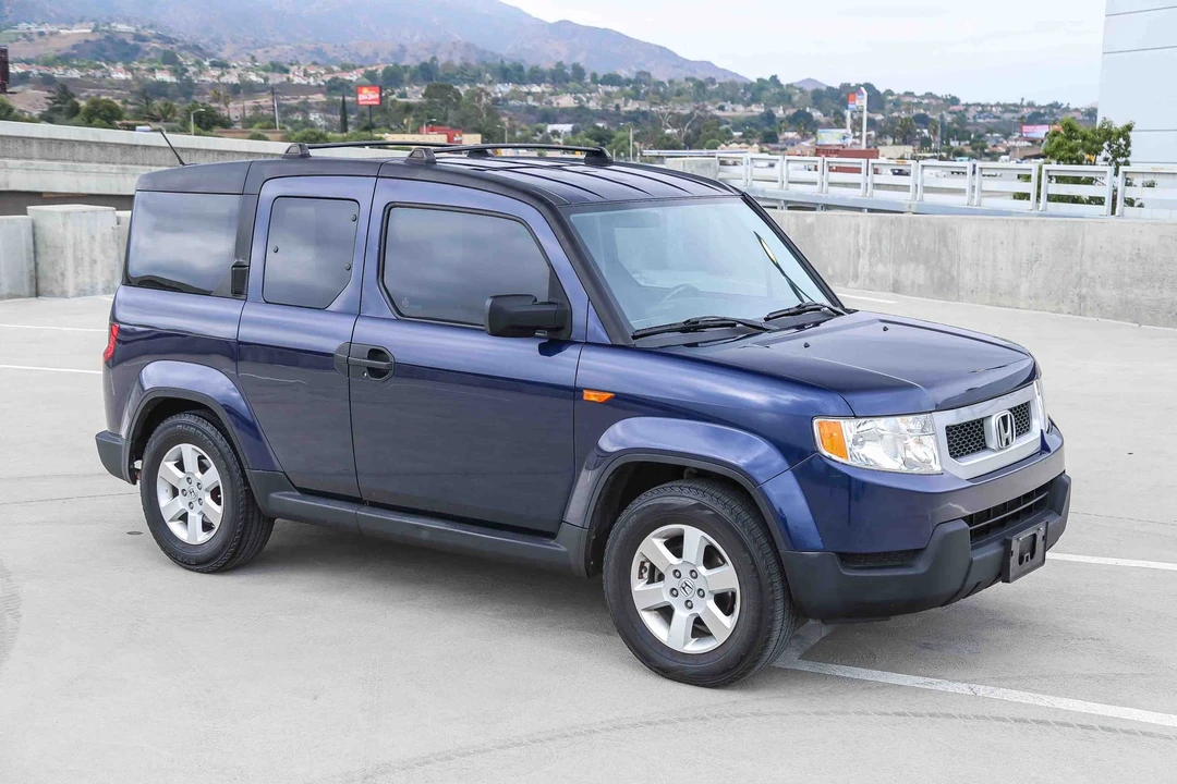 2009 Honda Element - Image 24 of 31
