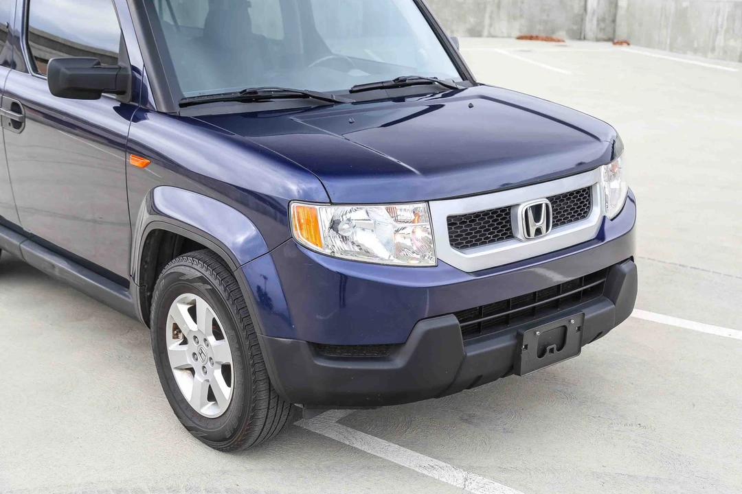 2009 Honda Element - Image 25 of 31