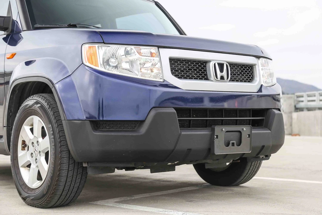 2009 Honda Element - Image 27 of 31