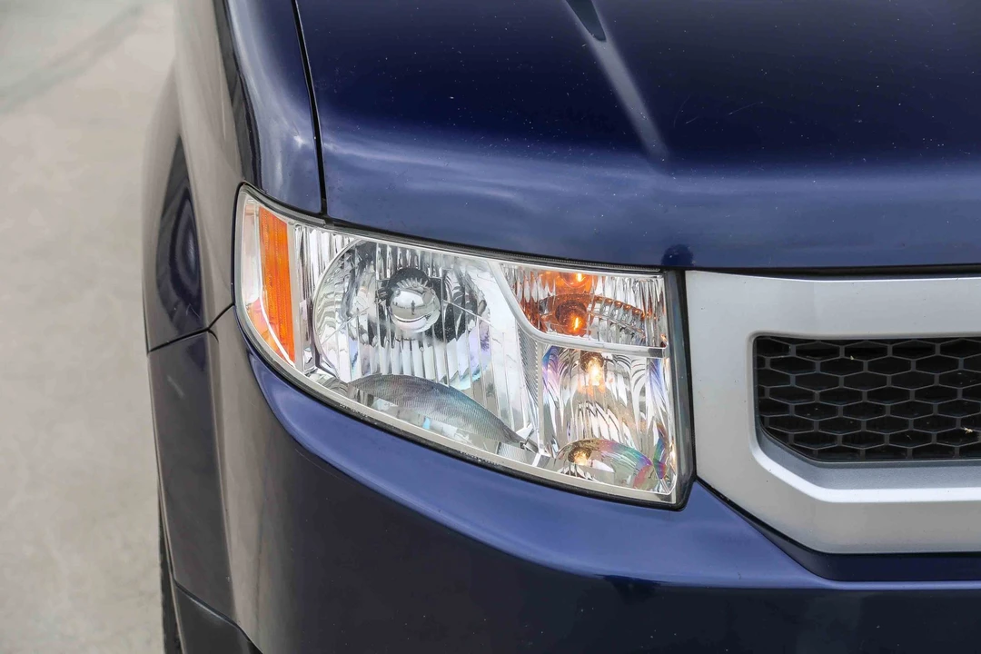 2009 Honda Element - Image 29 of 31