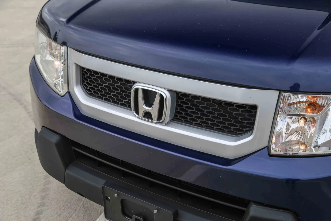 2009 Honda Element - Image 30 of 31