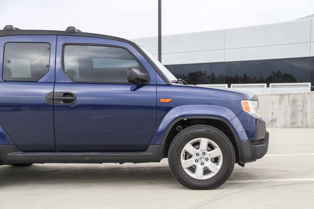 2009 Honda Element - Image 31 of 31