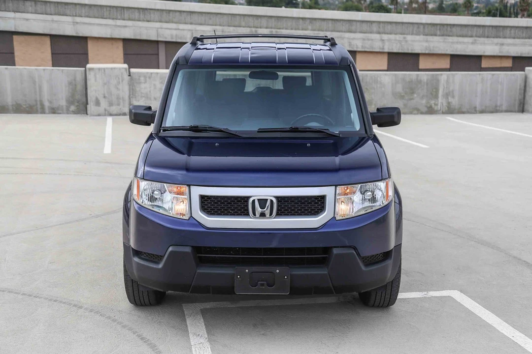 2009 Honda Element - Image 4 of 31