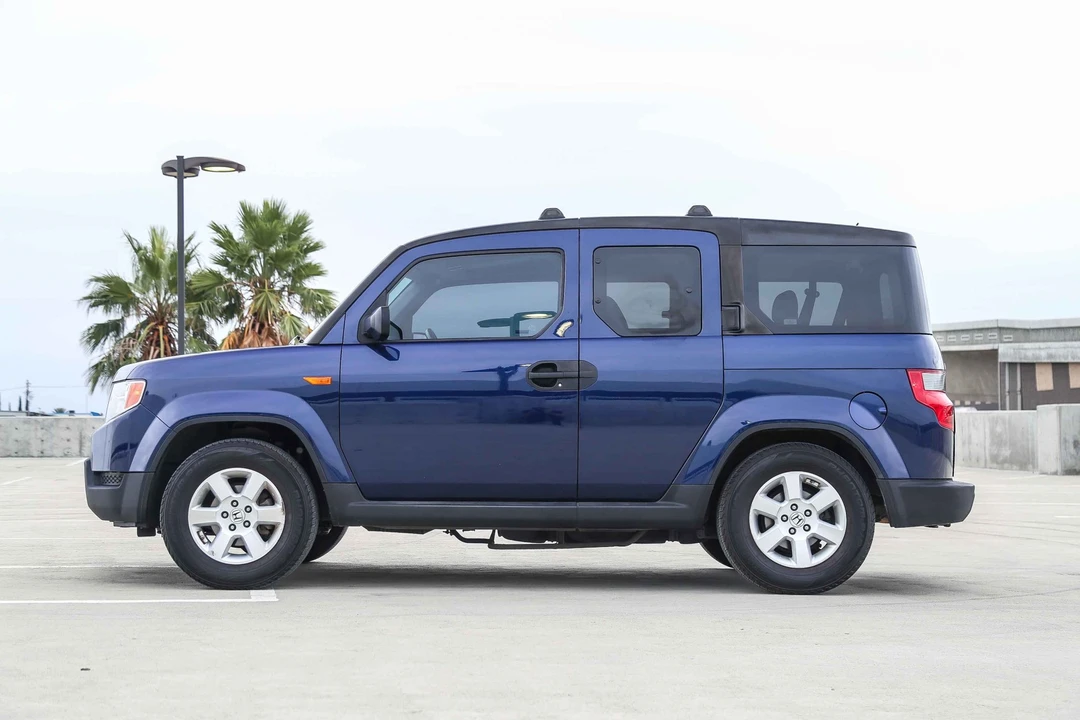 2009 Honda Element - Image 9 of 31