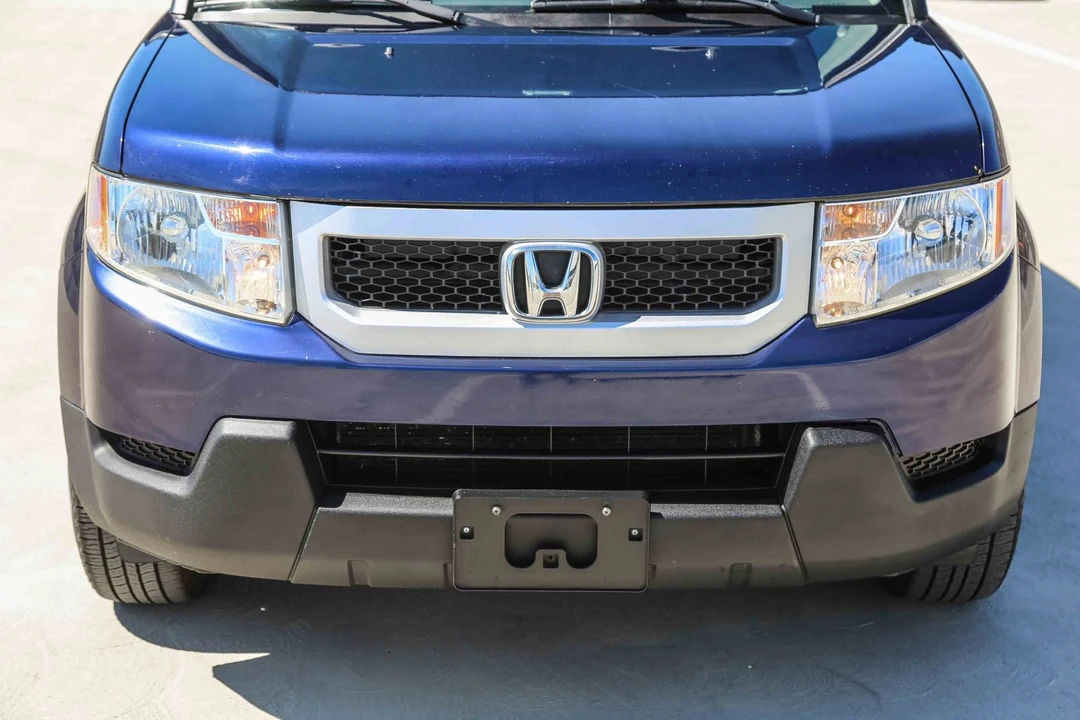 2009 Honda Element - Image 28 of 31