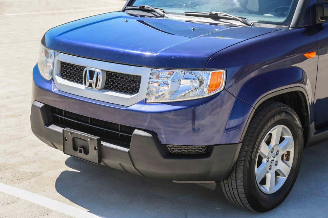 2009 Honda Element - Image 26 of 31