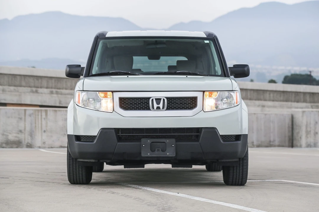 2009 Honda Element - Image 4 of 31
