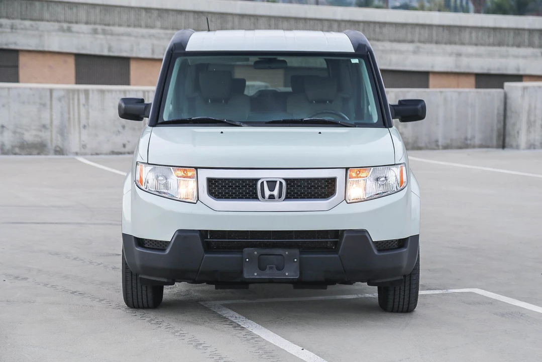 2009 Honda Element - Image 5 of 31