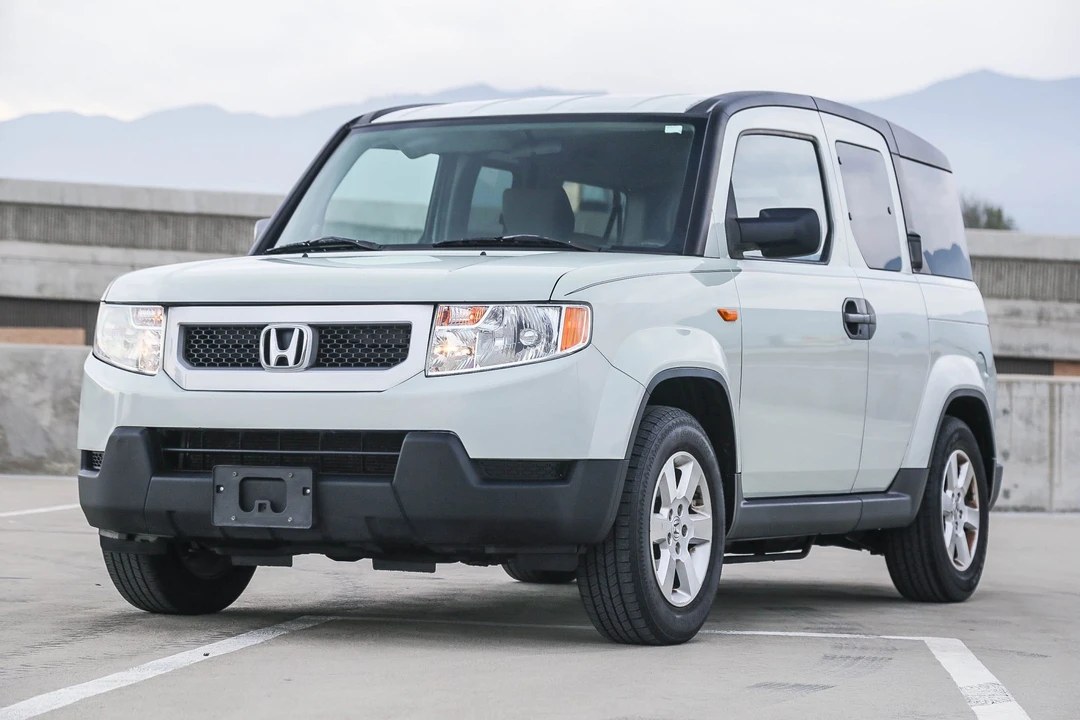 2009 Honda Element - Image 6 of 31