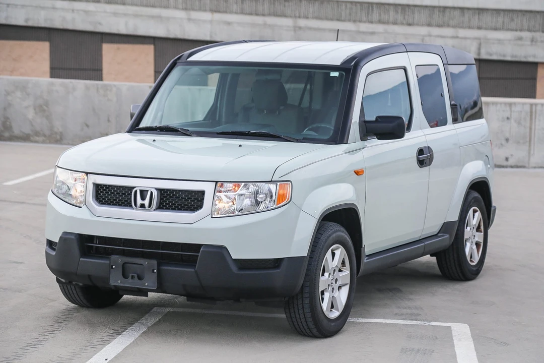 2009 Honda Element - Image 7 of 31