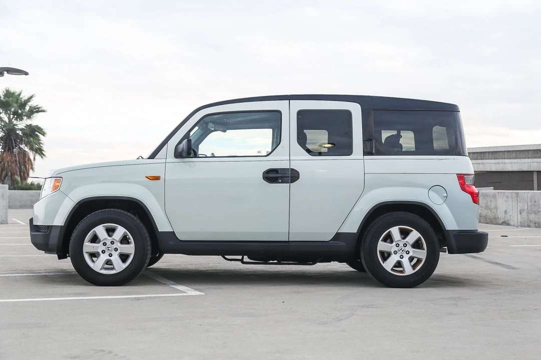 2009 Honda Element - Image 10 of 31