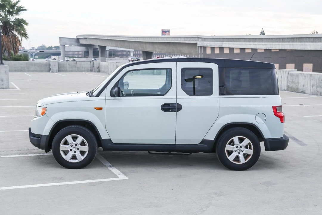 2009 Honda Element - Image 11 of 31