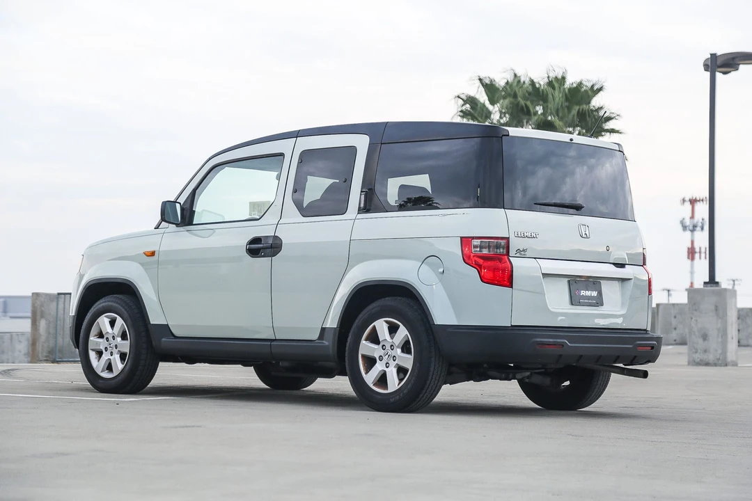 2009 Honda Element - Image 12 of 31
