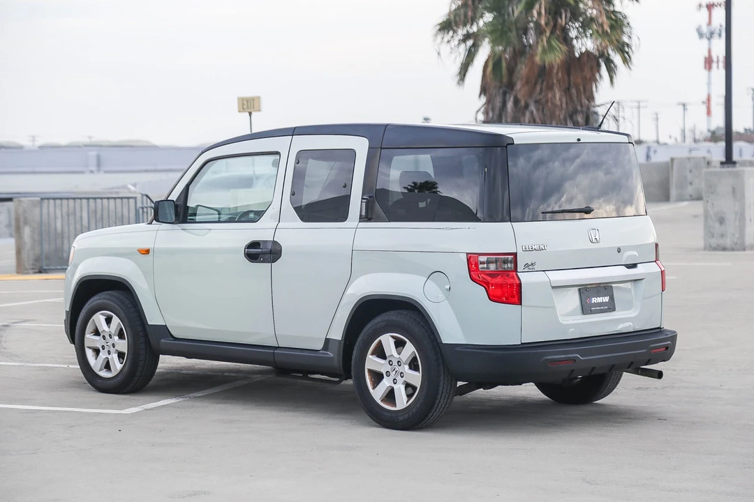 2009 Honda Element - Image 13 of 31