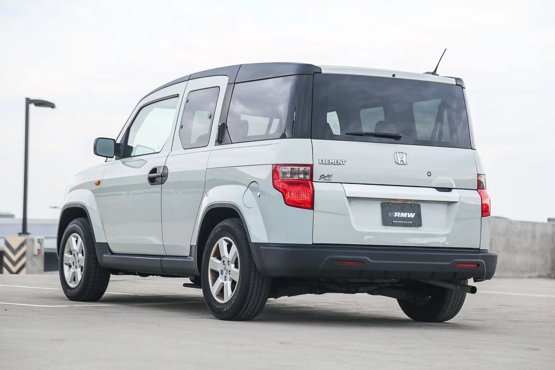 2009 Honda Element - Image 14 of 31