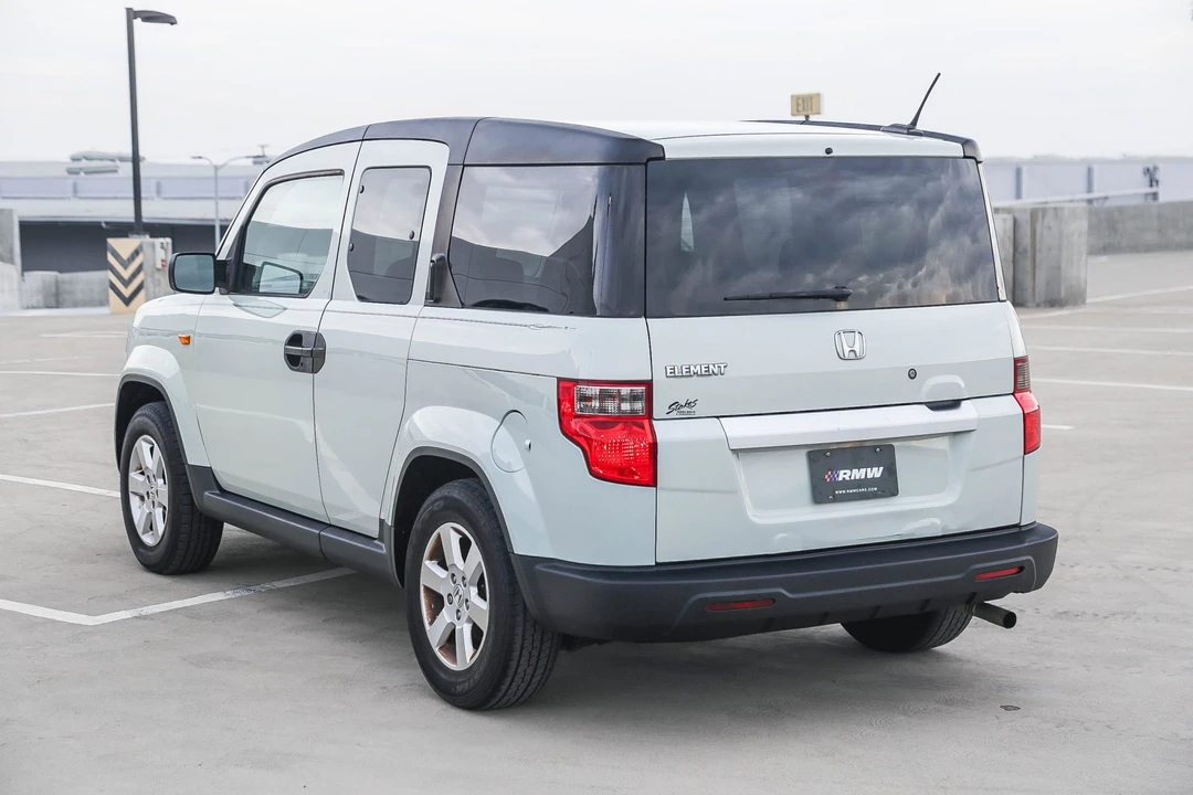 2009 Honda Element - Image 15 of 31