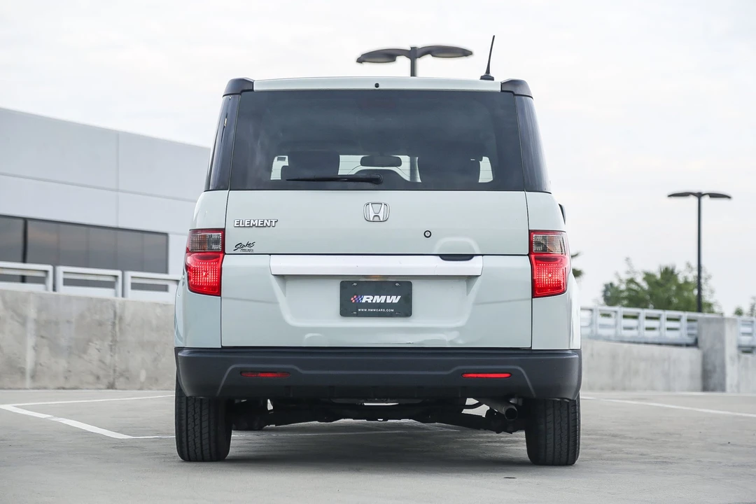 2009 Honda Element - Image 16 of 31