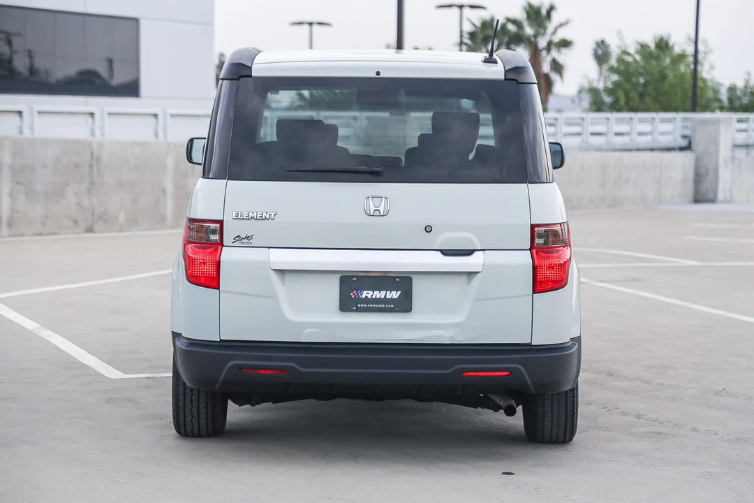 2009 Honda Element - Image 17 of 31