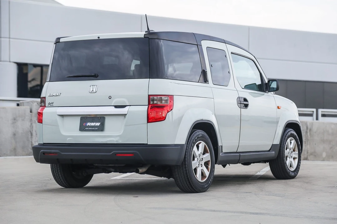 2009 Honda Element - Image 18 of 31