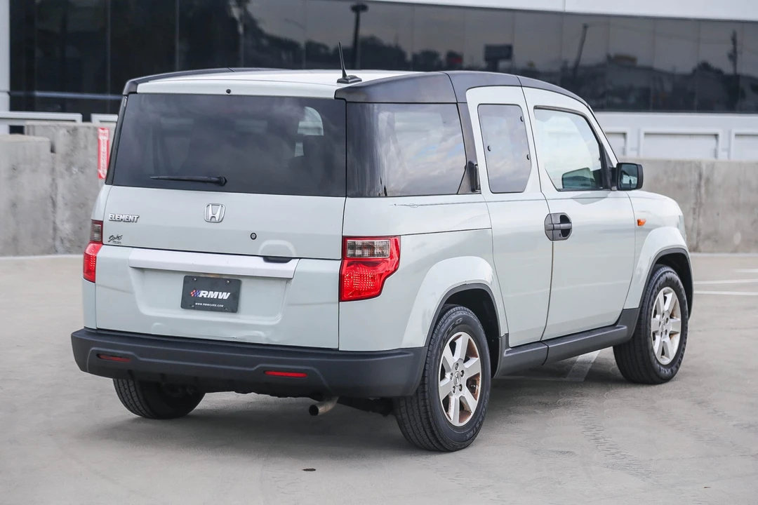 2009 Honda Element - Image 19 of 31