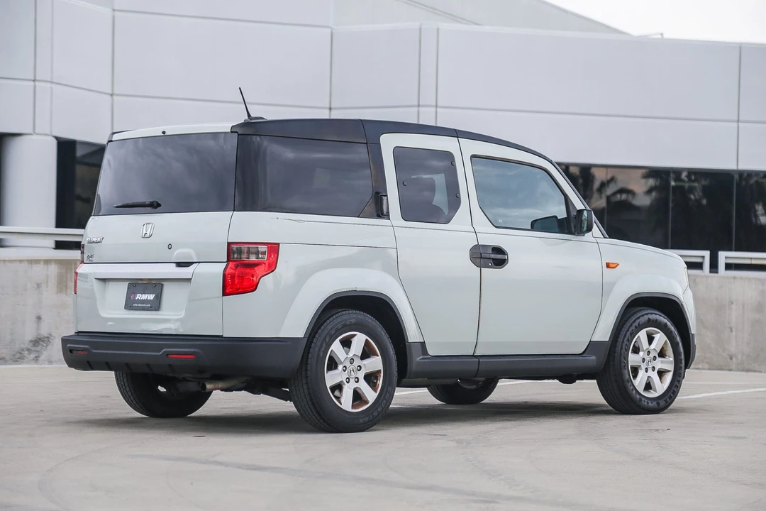 2009 Honda Element - Image 20 of 31