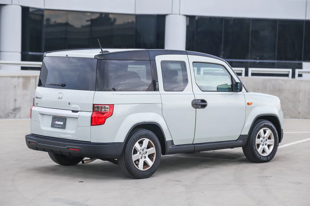 2009 Honda Element - Image 21 of 31