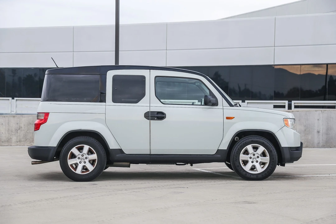 2009 Honda Element - Image 22 of 31