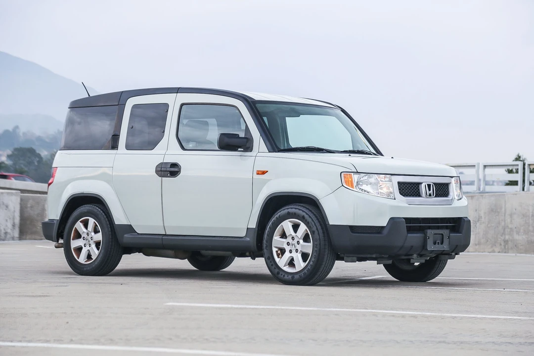 2009 Honda Element - Image 24 of 31