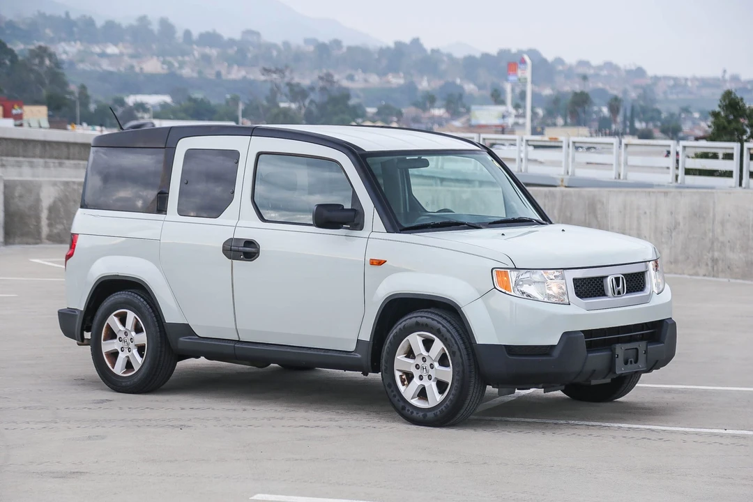 2009 Honda Element - Image 25 of 31
