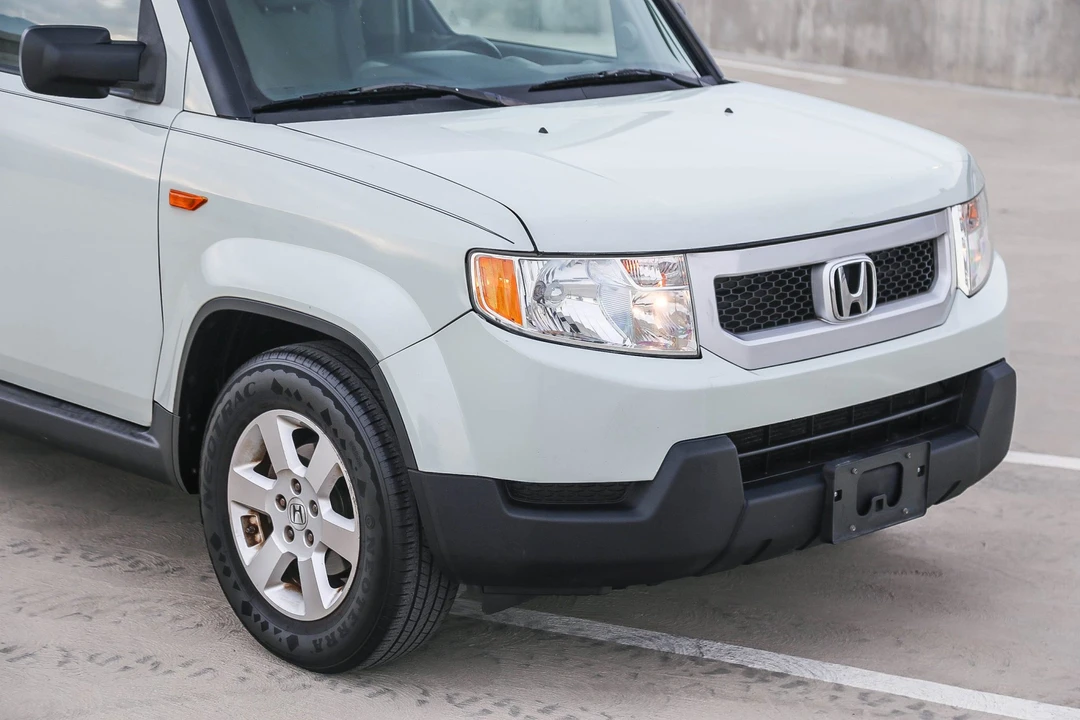 2009 Honda Element - Image 26 of 31
