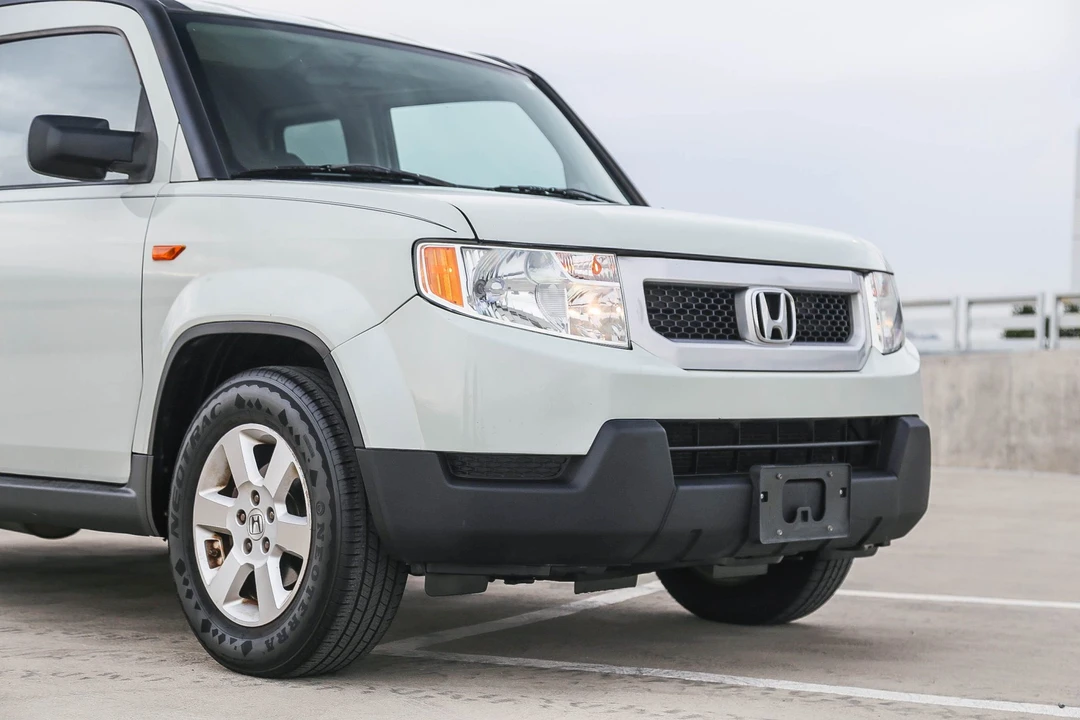 2009 Honda Element - Image 27 of 31
