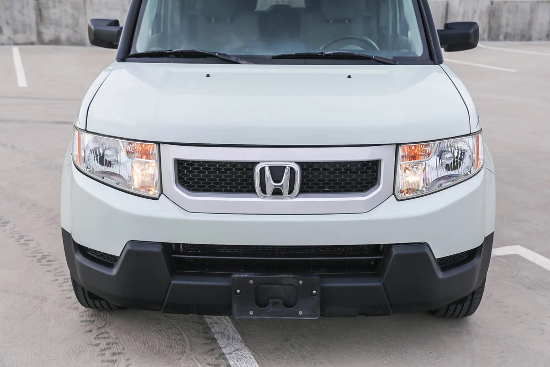 2009 Honda Element - Image 28 of 31
