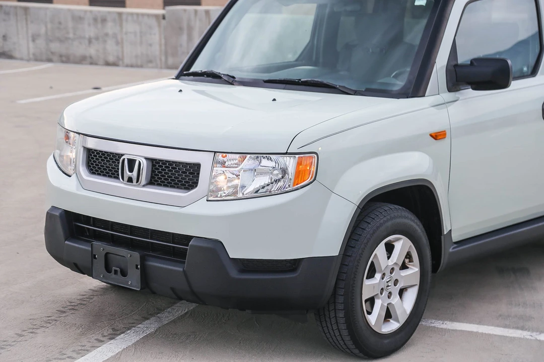 2009 Honda Element - Image 29 of 31