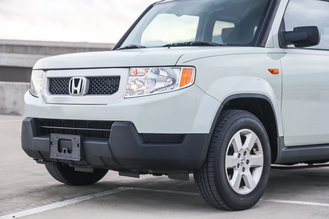 2009 Honda Element - Image 30 of 31