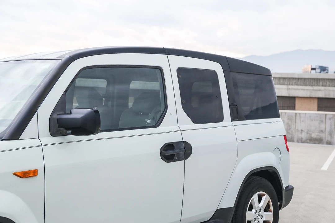 2009 Honda Element - Image 31 of 31