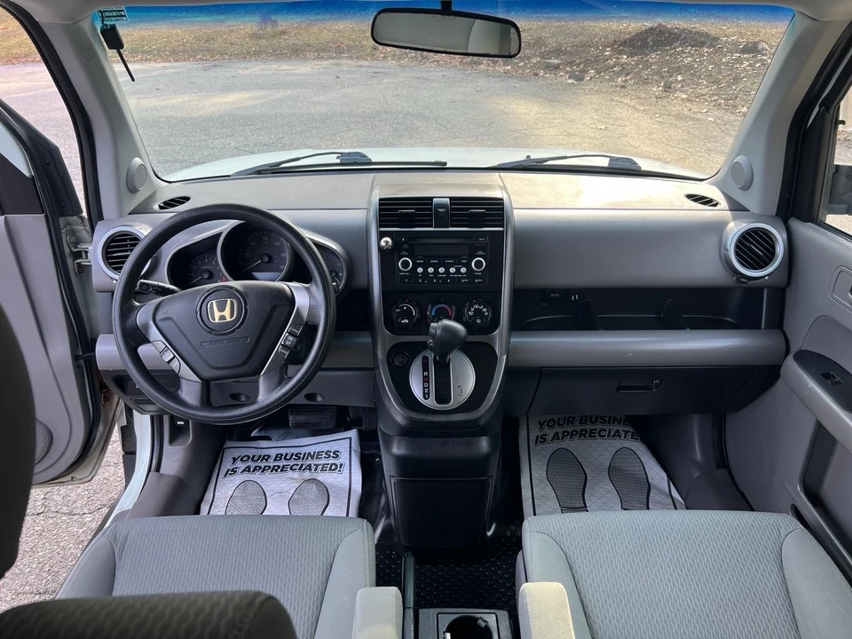 2009 Honda Element - Image 9 of 10