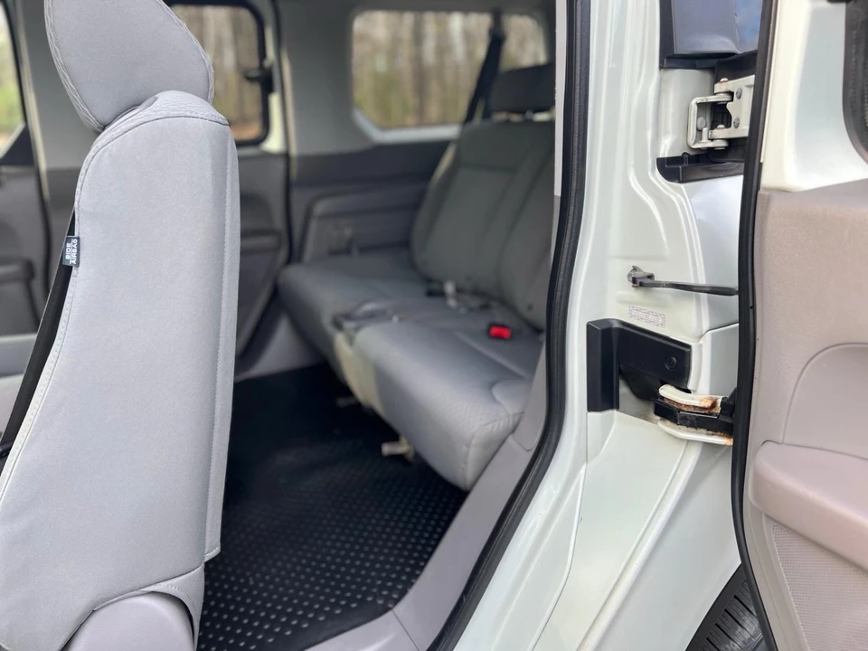 2009 Honda Element - Image 7 of 10