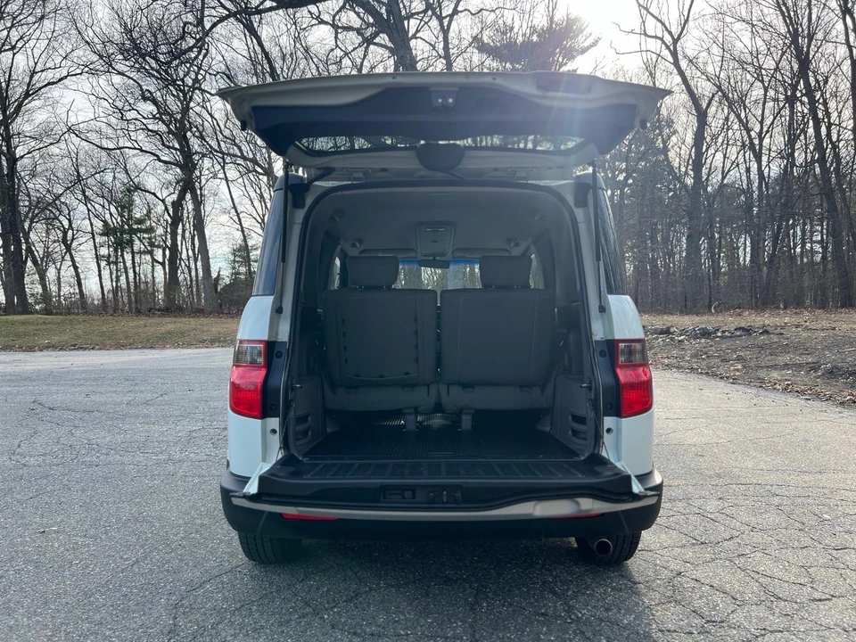 2009 Honda Element - Image 6 of 10