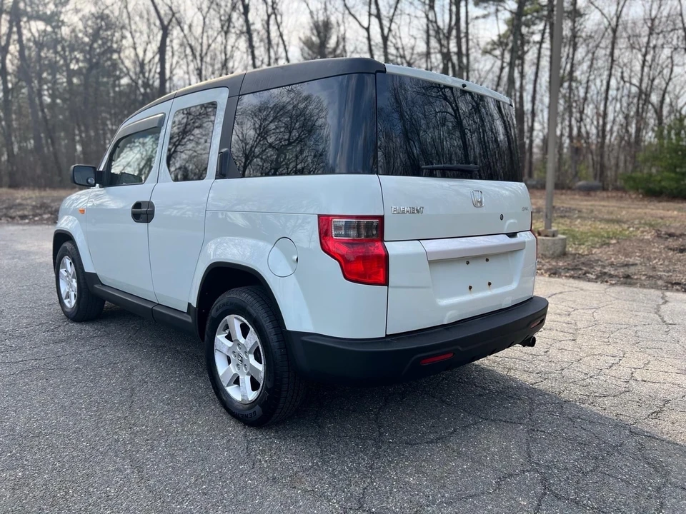 2009 Honda Element - Image 4 of 10