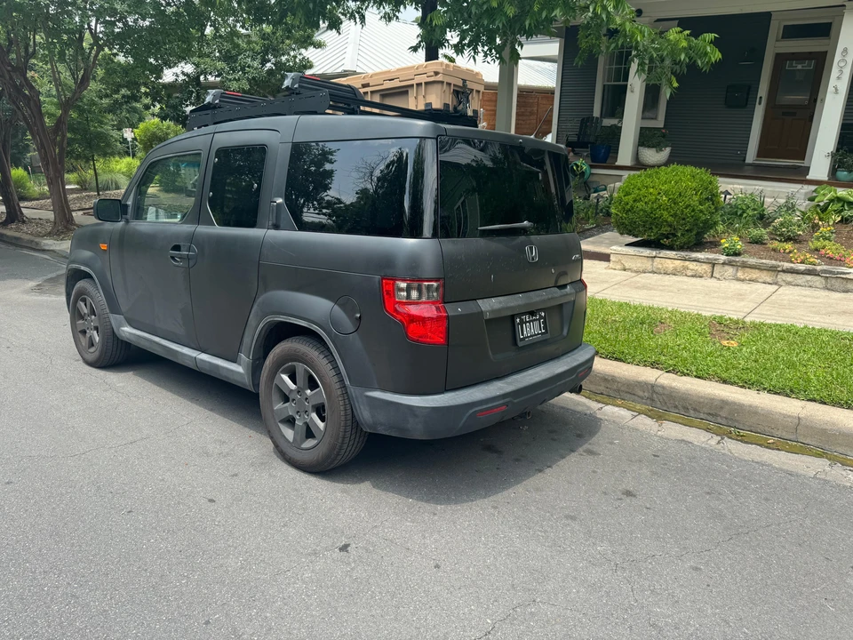 2009 Honda Element - Image 13 of 31
