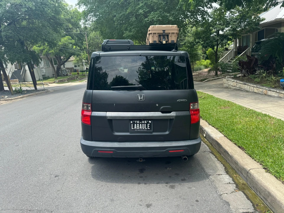 2009 Honda Element - Image 16 of 31