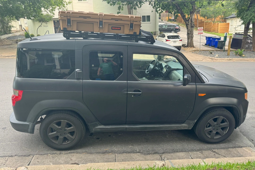 2009 Honda Element - Image 3 of 31