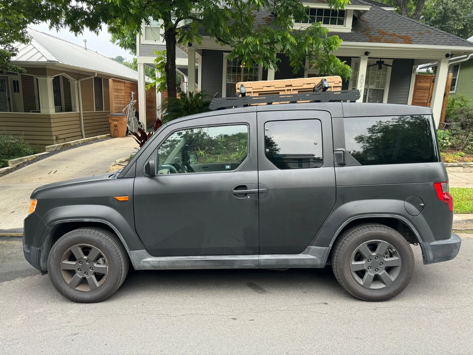 2009 Honda Element - Image 12 of 31