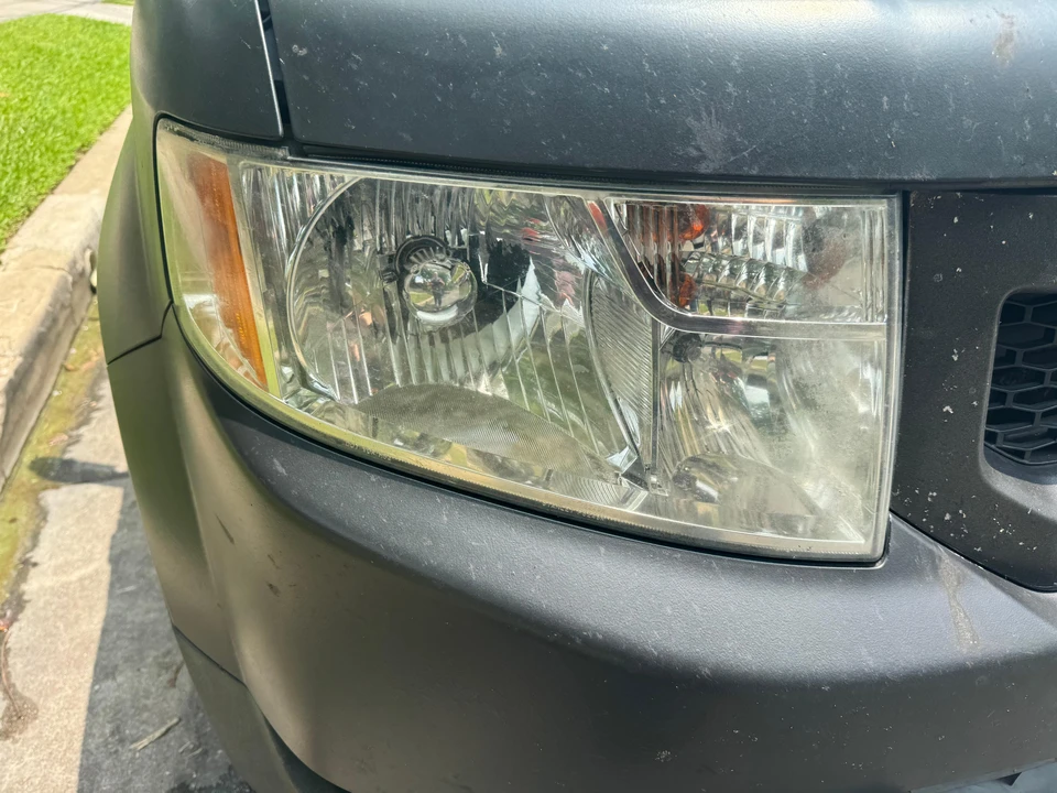 2009 Honda Element - Image 24 of 31